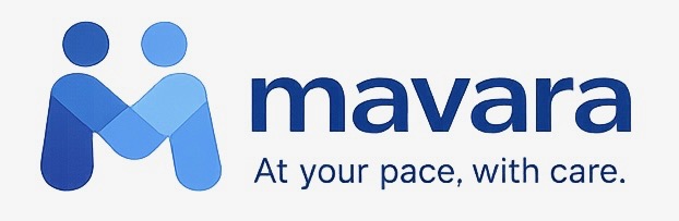 Mavara logo