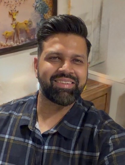 Rick Handa - Director of Mavara